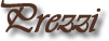Prezzi
