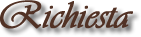 Richiesta